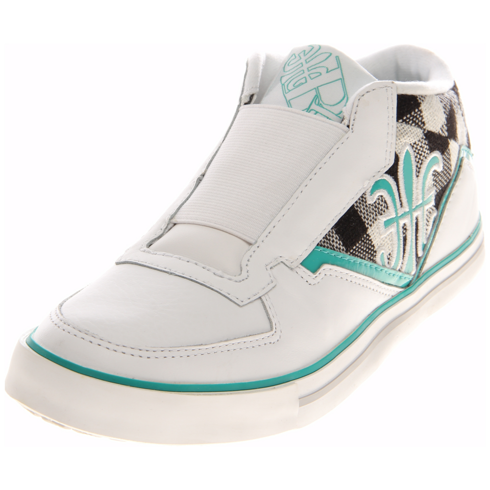 Royal Elastics Benjiro II Athletic Inspired Shoes - Women - ShoeBacca.com