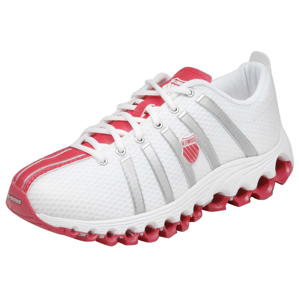 K-Swiss Speedster TBS Trainer Crosstraining Shoe - Women - ShoeBacca.com