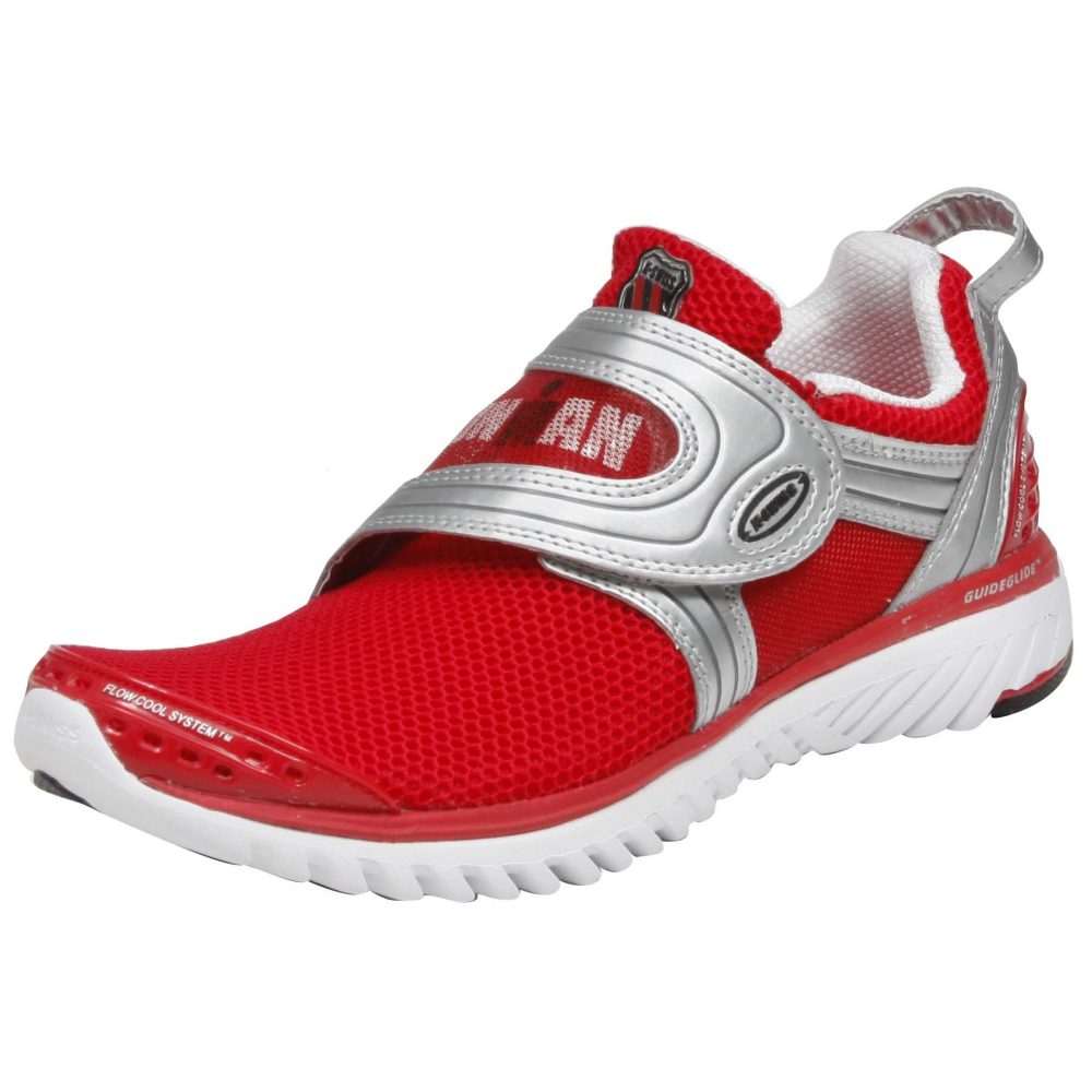 K-Swiss Blade-Light Race Running Shoe - Women - ShoeBacca.com