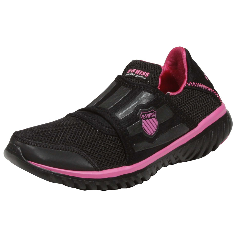 K-Swiss Blade-Light Recover Running Shoe - Women - ShoeBacca.com