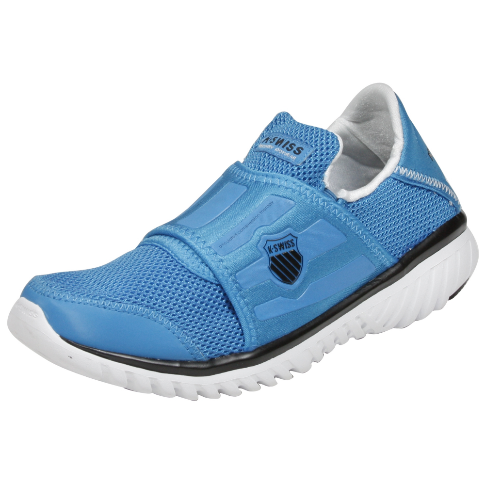 K-Swiss Blade-Light Recover Running Shoe - Women - ShoeBacca.com