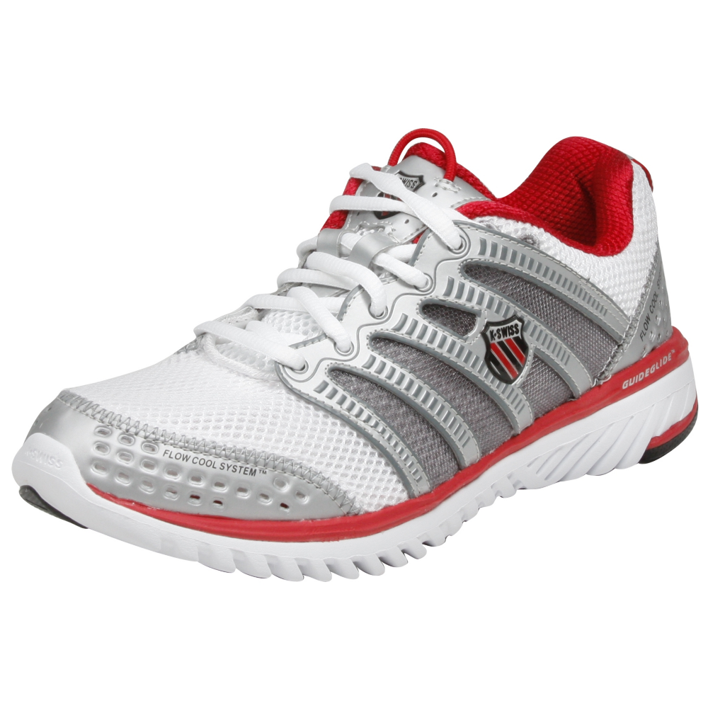 K-Swiss Blade-Light Run Running Shoe - Women - ShoeBacca.com
