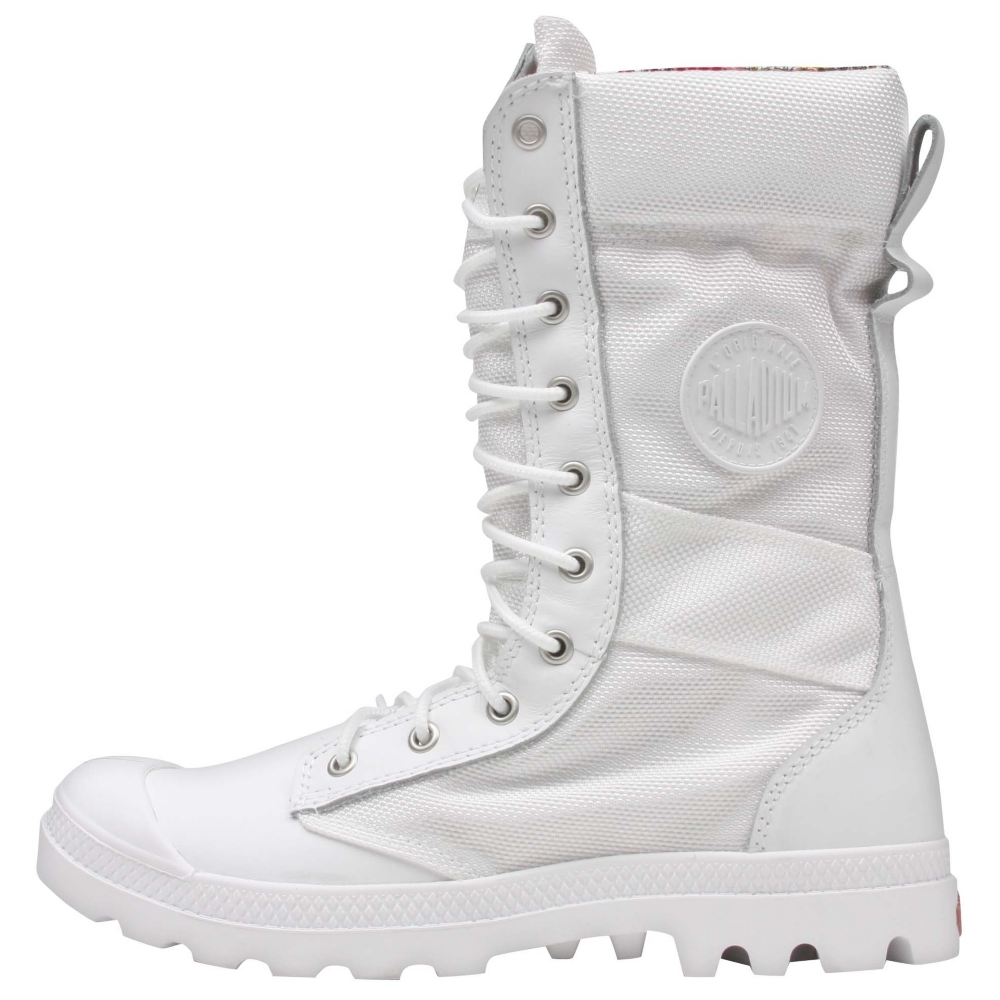 Palladium Pampa Tactical Boots - Casual Shoe - Women - ShoeBacca.com