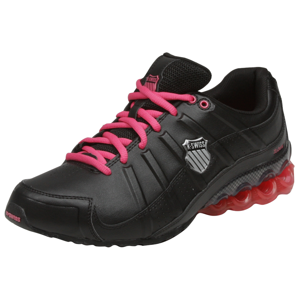 K-Swiss Clear Tubes 50 Running Shoe - Women - ShoeBacca.com
