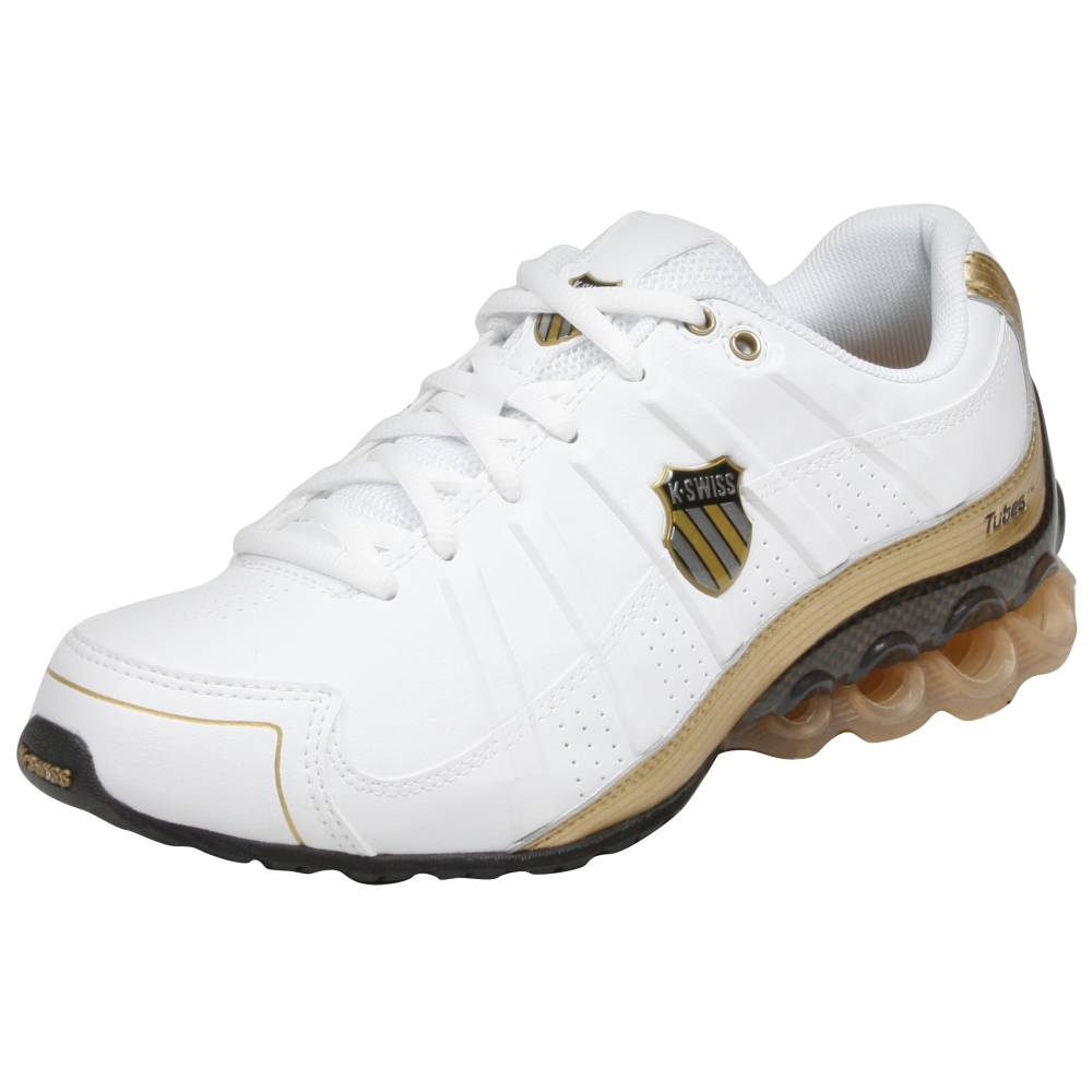K-Swiss Clear Tubes 50 Running Shoe - Women - ShoeBacca.com