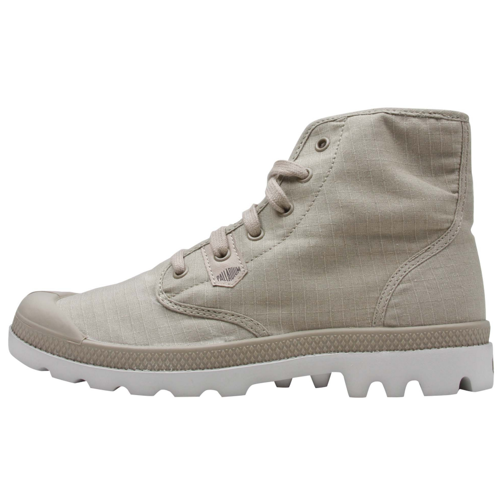 Palladium Pampa Hi Lite Boots - Casual Shoe - Women - ShoeBacca.com