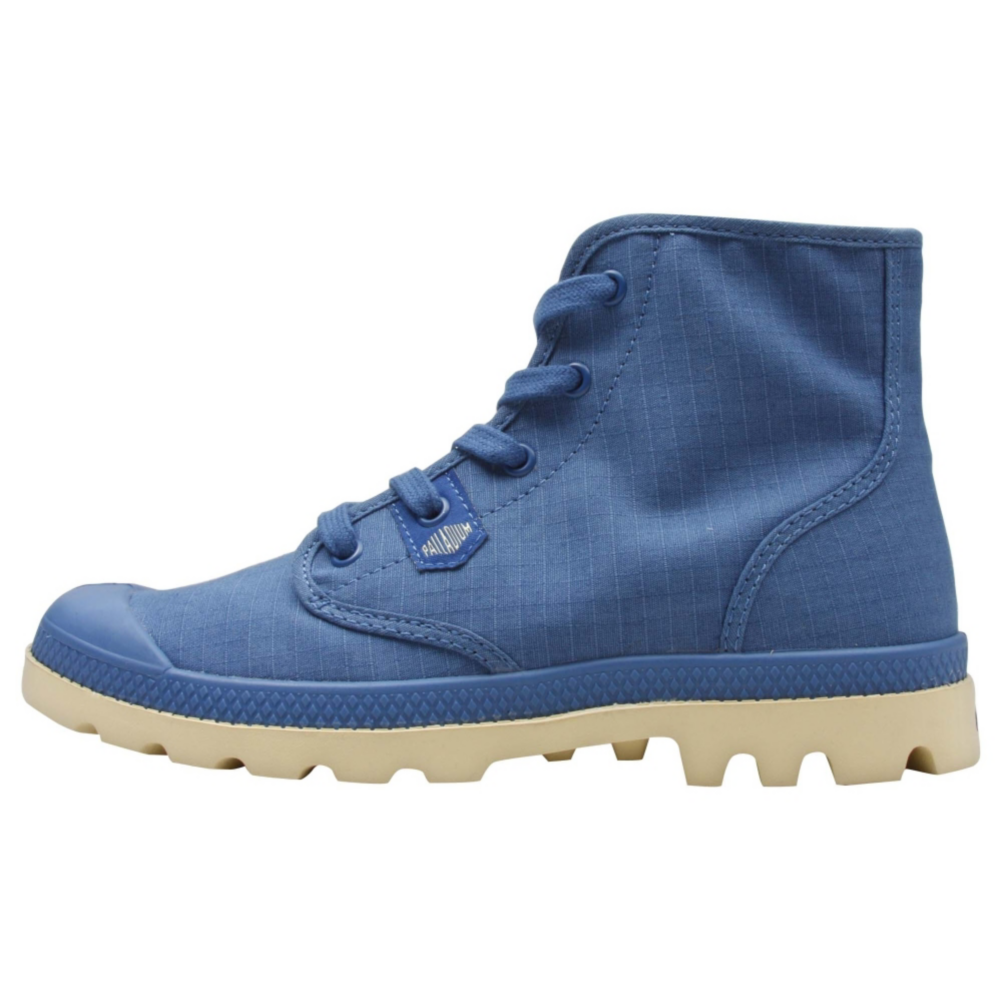 Palladium Pampa Hi Lite Boots - Casual Shoe - Women - ShoeBacca.com