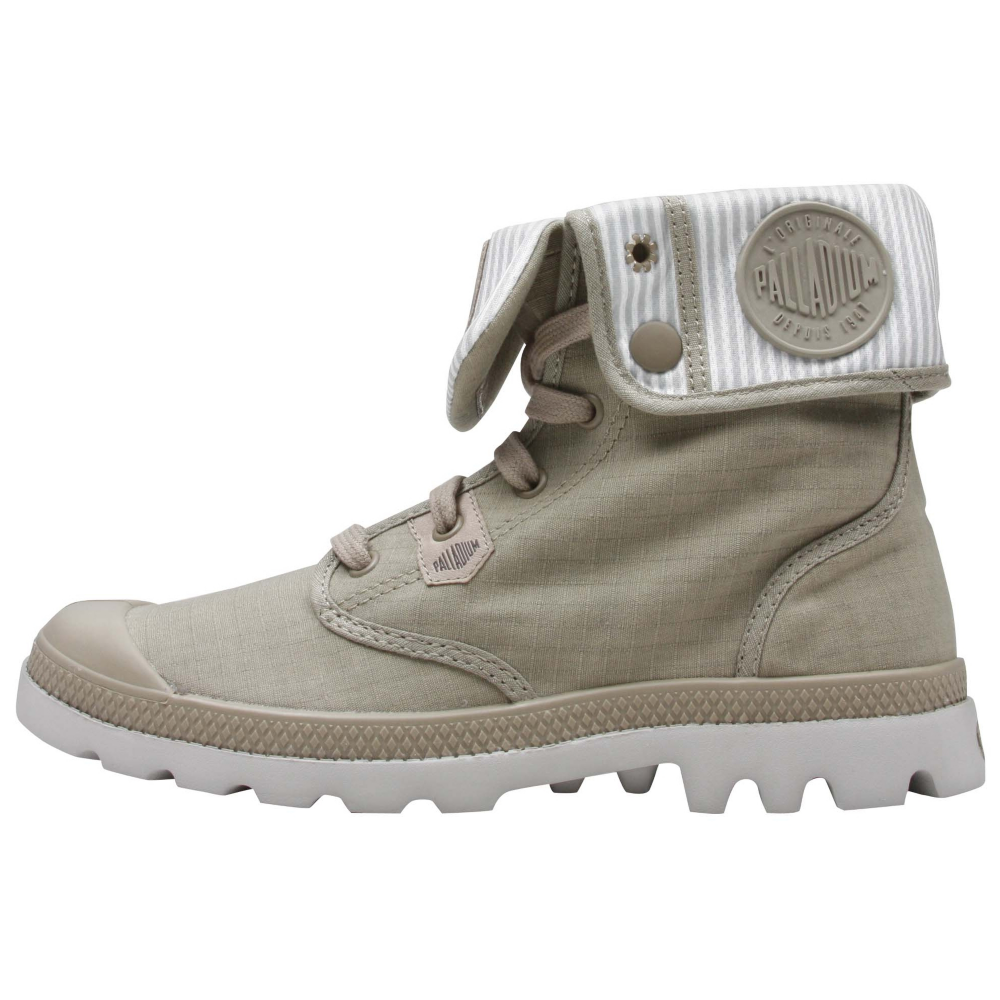 Palladium Baggy Lite Boots - Casual Shoe - Women - ShoeBacca.com