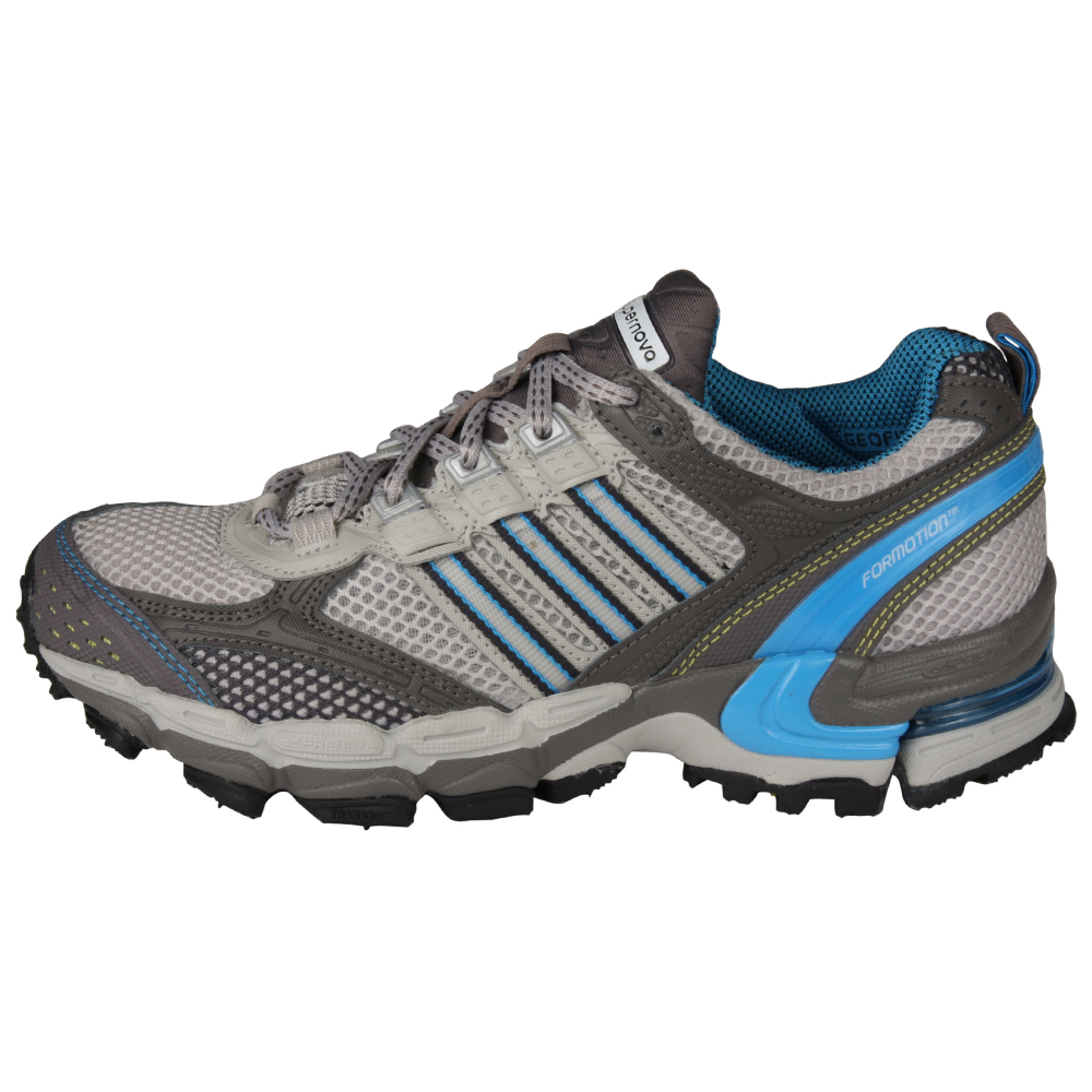 adidas Supernova Riot 365 Trail Running Shoes - Women - ShoeBacca.com