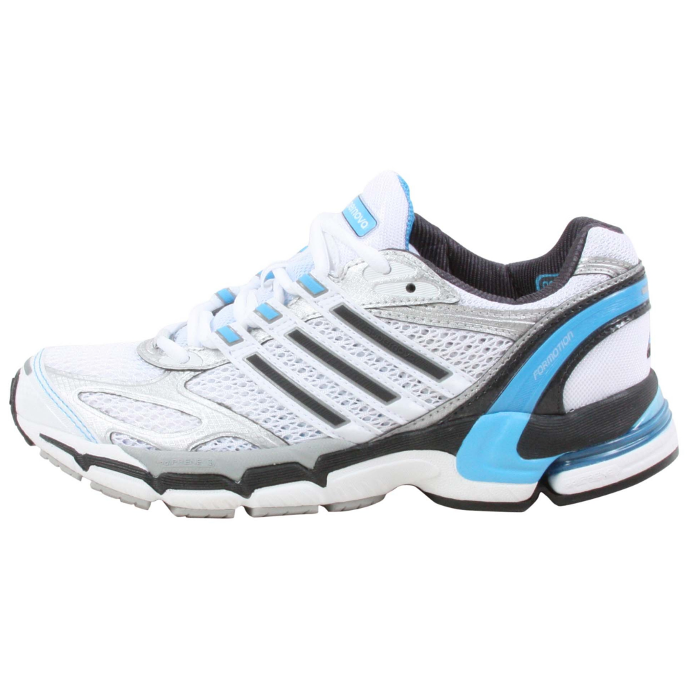 adidas Supernova Sequence Running Shoes - Women - ShoeBacca.com