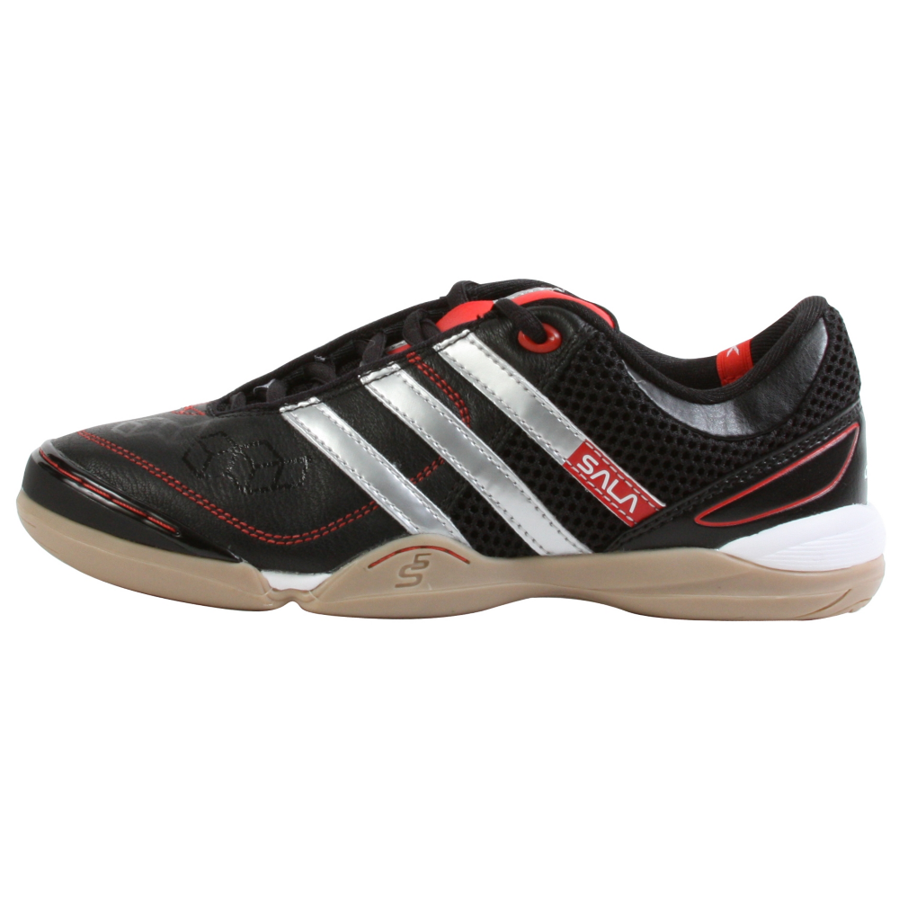 adidas Top Sala IX ULT-K Soccer Shoes - Kids,Men - ShoeBacca.com