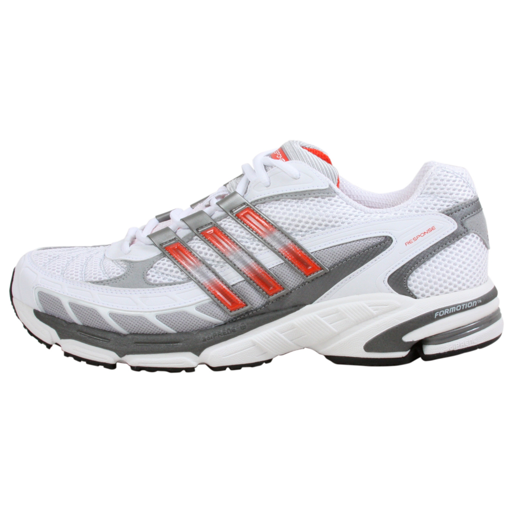 adidas Response Stability Running Shoes - Men - ShoeBacca.com