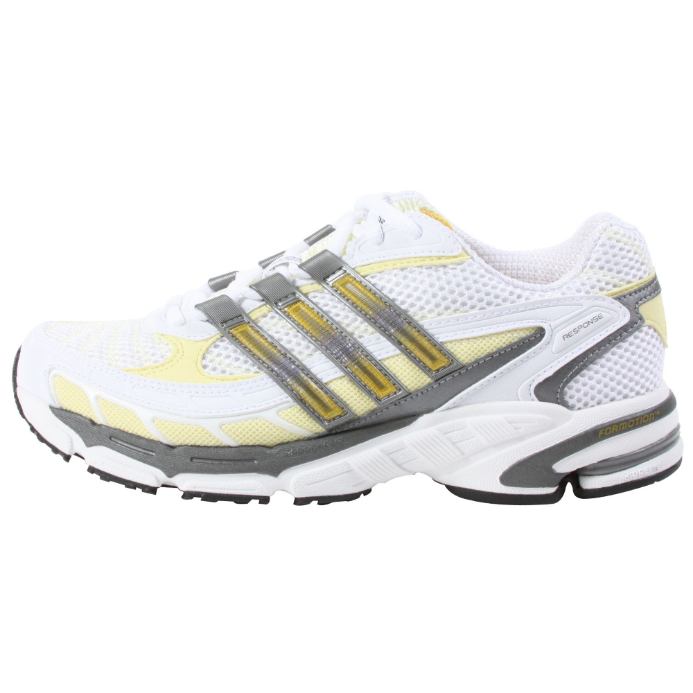 adidas Response Stability Running Shoes - Women - ShoeBacca.com