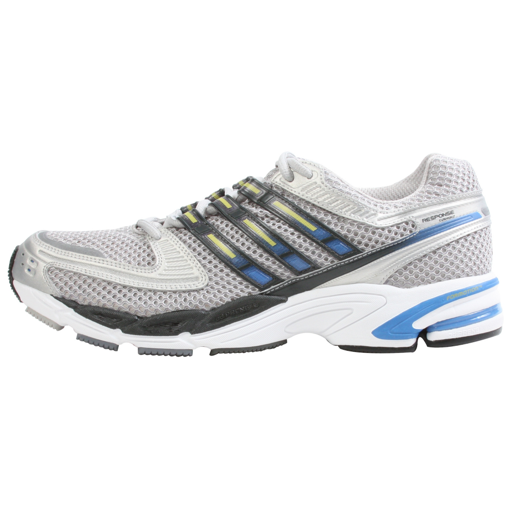 adidas Response Cushion 17 Running Shoes - Men - ShoeBacca.com