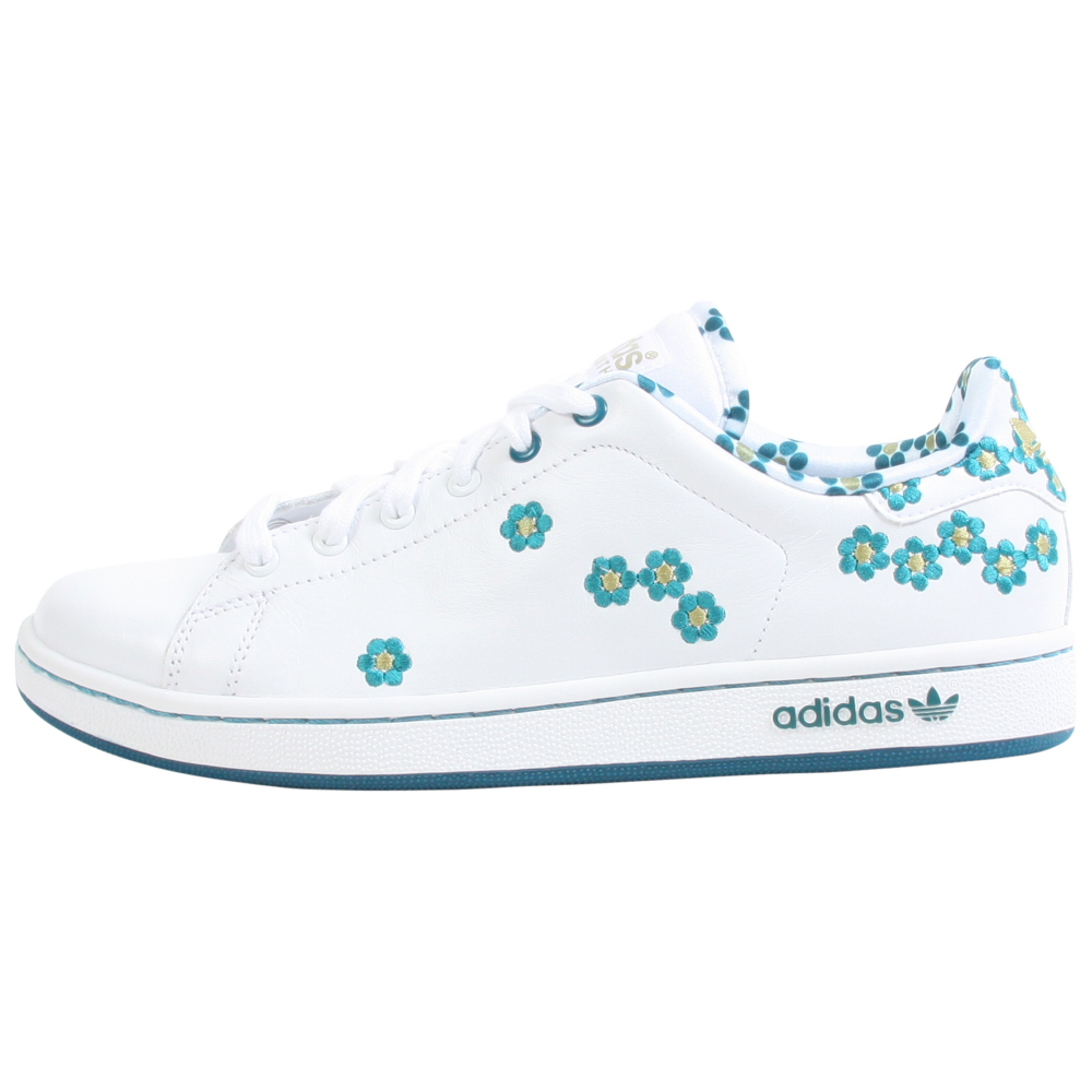 adidas Stan Smith II Retro Shoes - Women - ShoeBacca.com