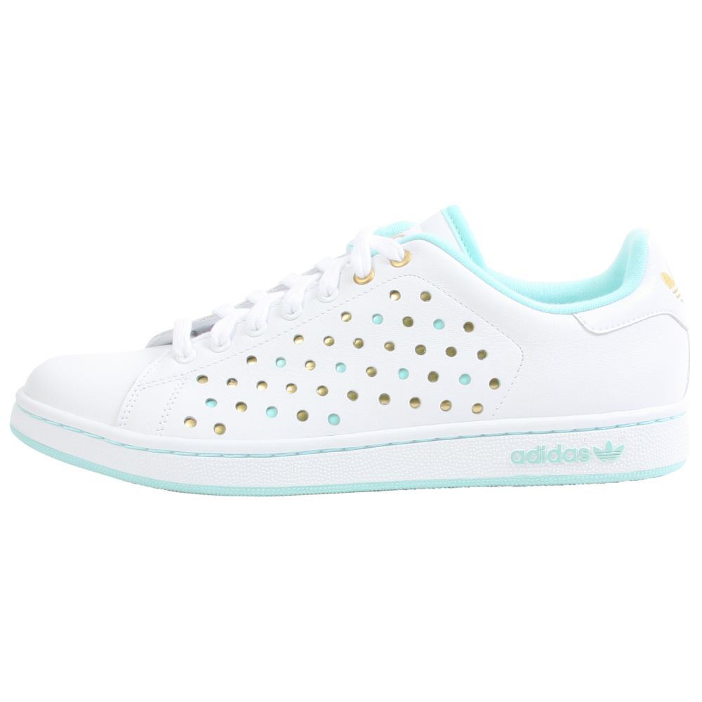 adidas Stan Smith II Retro Shoes - Women - ShoeBacca.com