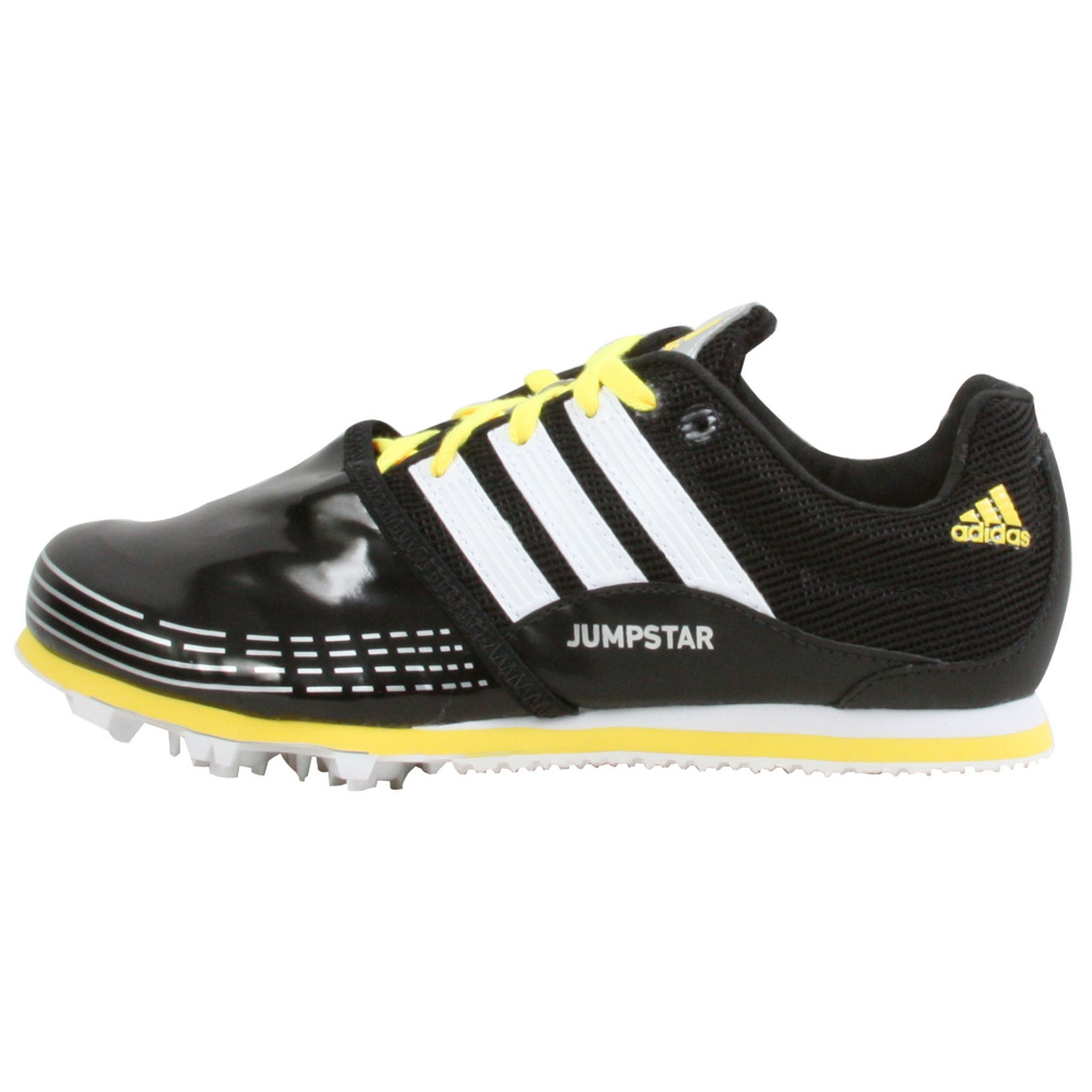 adidas Jumpstar Allround Track Field Shoes - Kids,Men - ShoeBacca.com