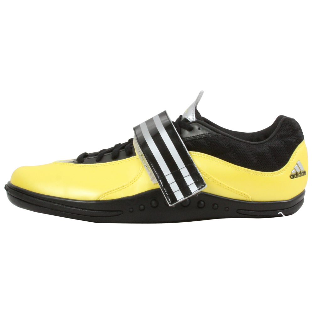 adidas adiZero Discus / Hammer Track Field Shoes - Kids,Men - ShoeBacca.com