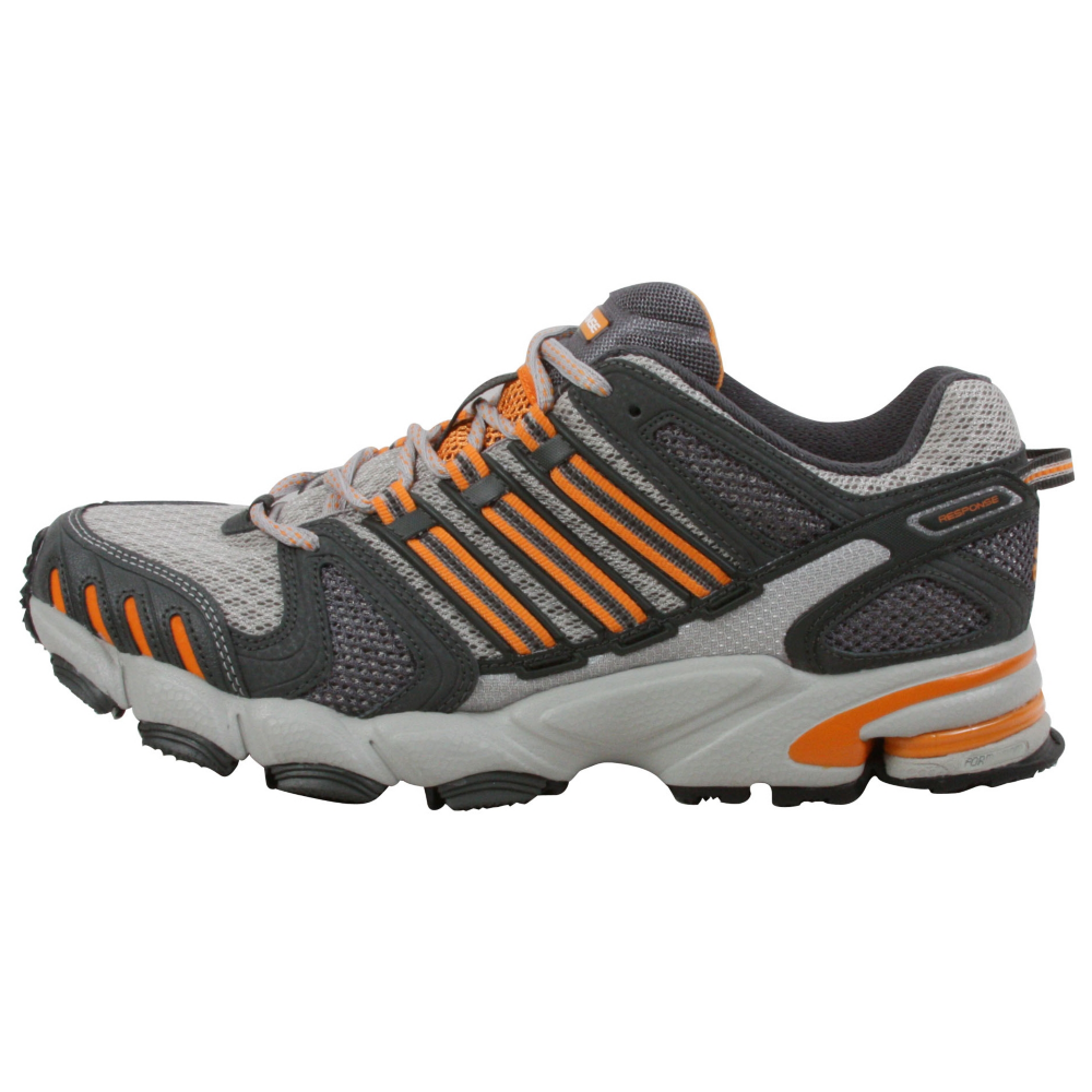 adidas Response Trail Trail Running Shoes - Women - ShoeBacca.com