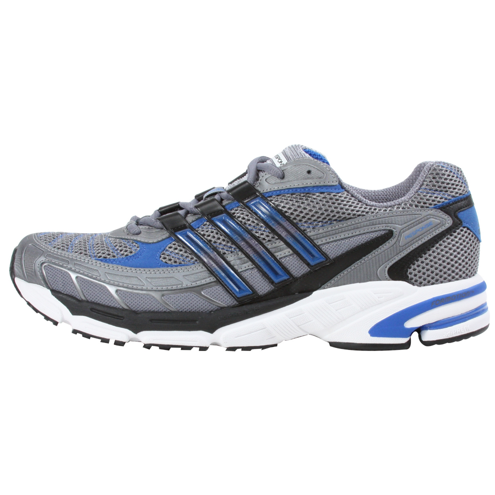 adidas Response Stability Running Shoes - Men - ShoeBacca.com