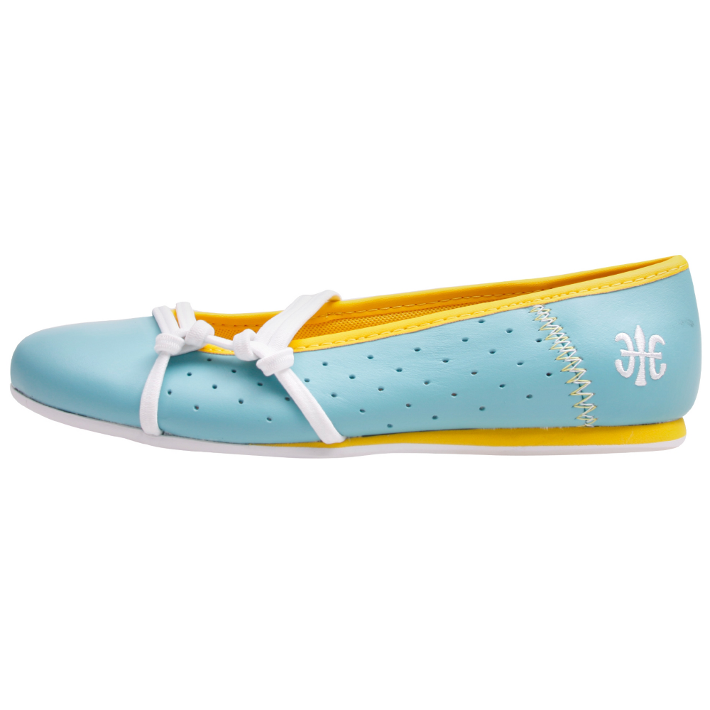 Royal Elastics Bolta Flats - Women - ShoeBacca.com