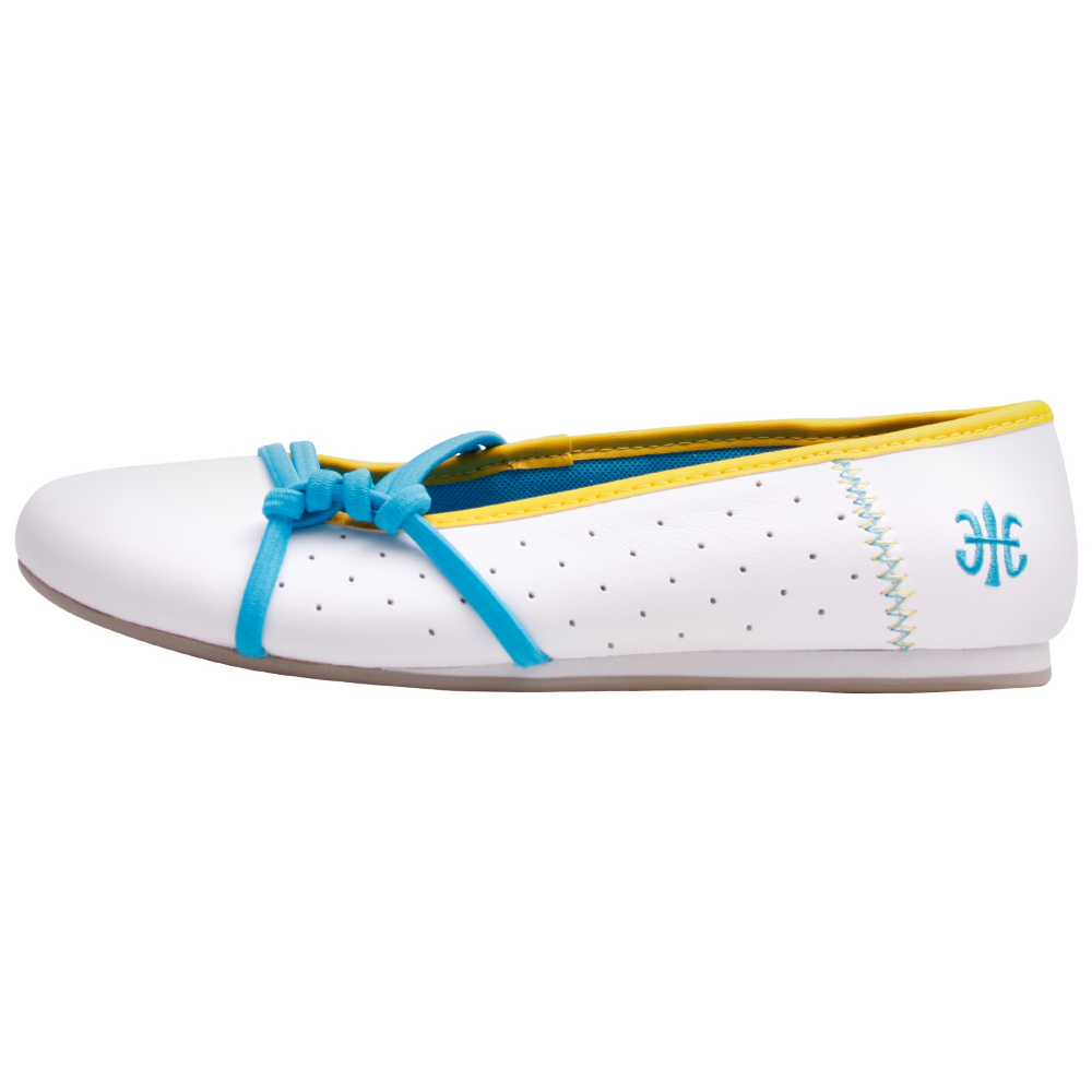 Royal Elastics Bolta Flats - Women - ShoeBacca.com