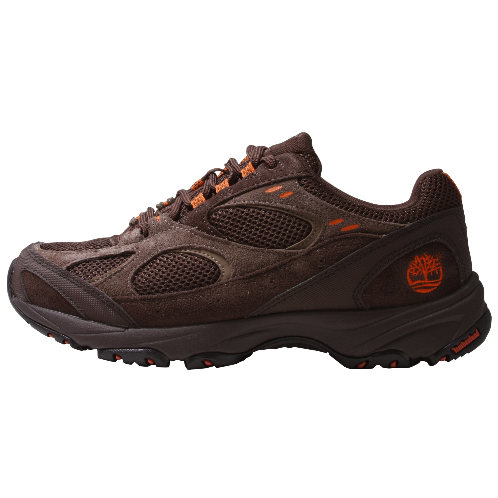 Timberland Translite Hiking Shoes - Men - ShoeBacca.com