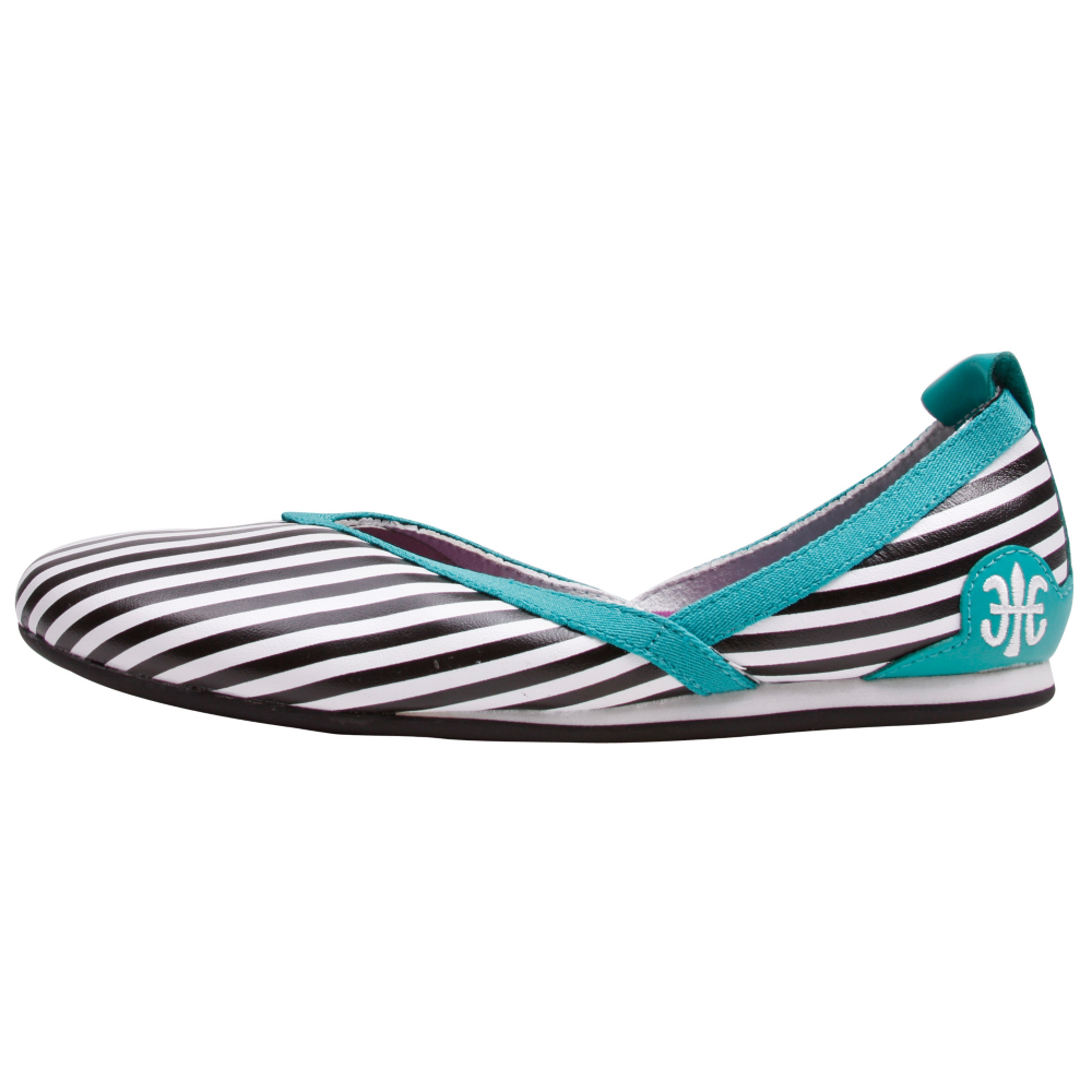 Royal Elastics Flonica Flats - Women - ShoeBacca.com