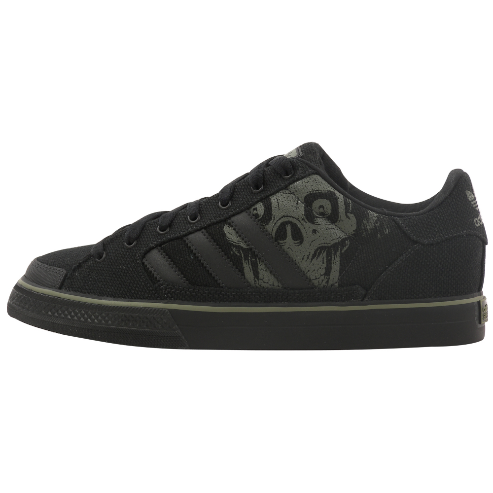 adidas Superskate Vulc Athletic Inspired Shoes - Men - ShoeBacca.com