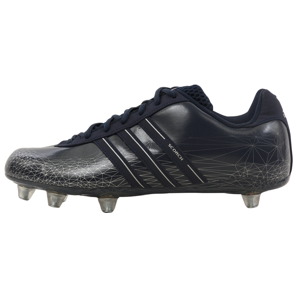 adidas Scorch 7 D Low Football Shoes - Men - ShoeBacca.com