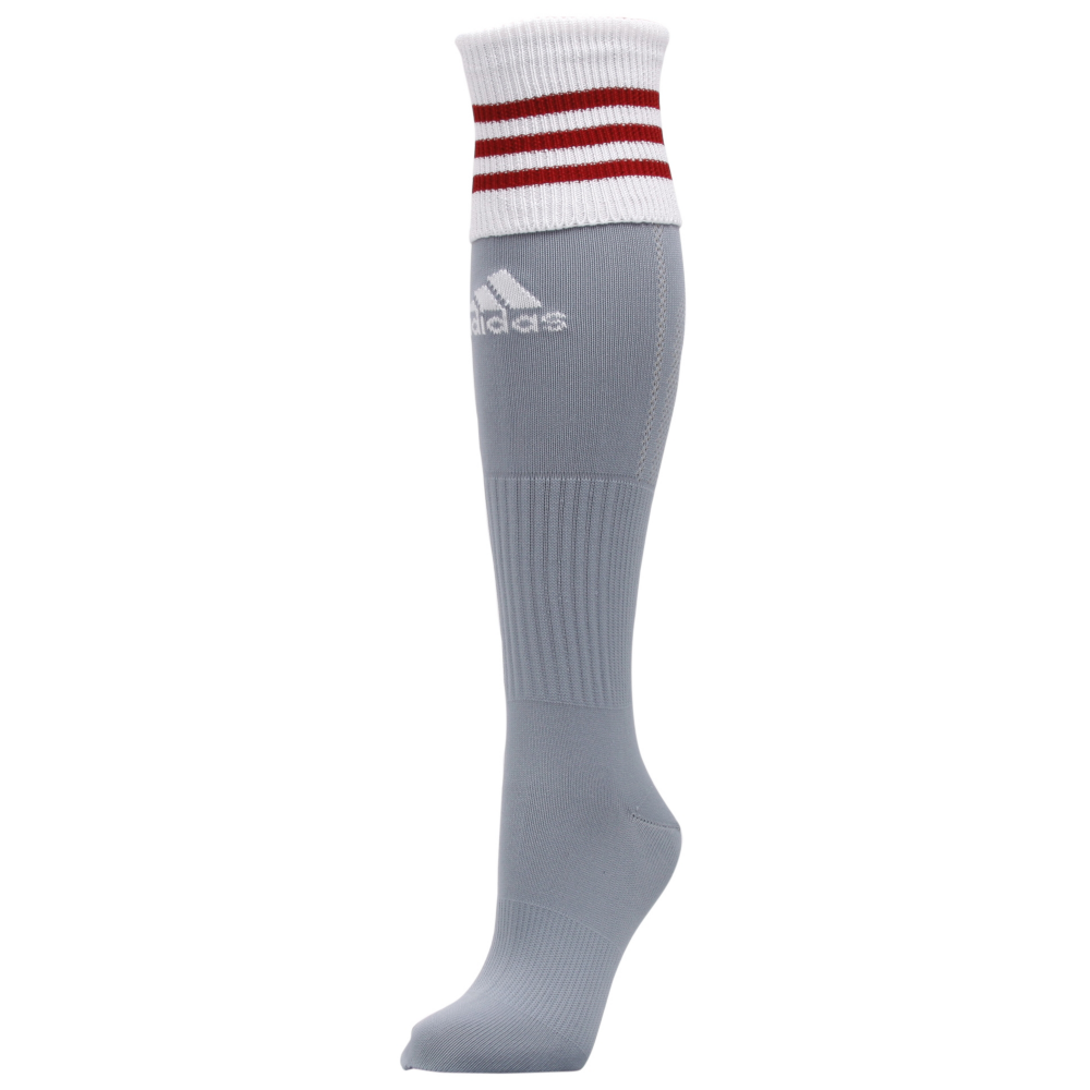 adidas MLS Copa Edge Soccer Socks 2 Pair Pack Socks - Men - ShoeBacca.com