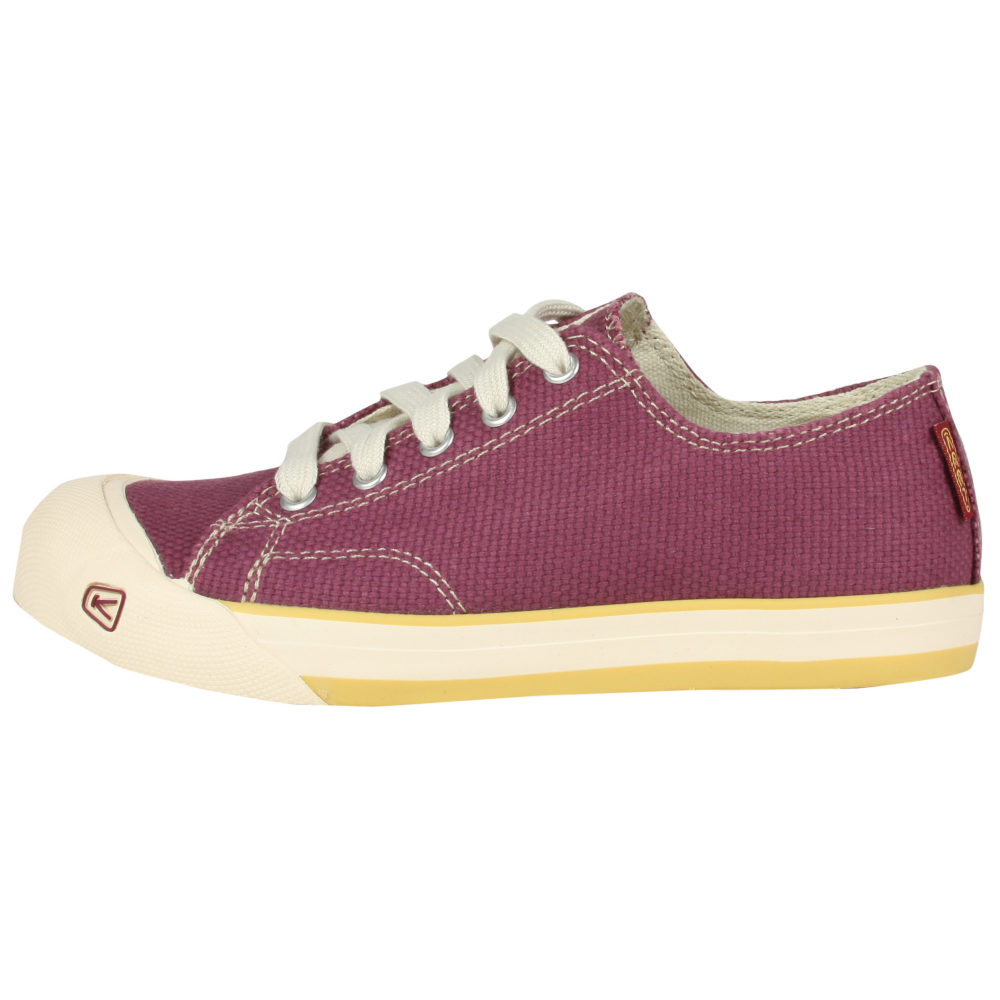 Keen Coronado Lace Athletic Inspired Shoes - Kids - ShoeBacca.com