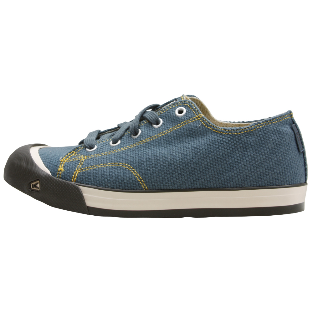 Keen Coronado Lace Athletic Inspired Shoes - Youth - ShoeBacca.com