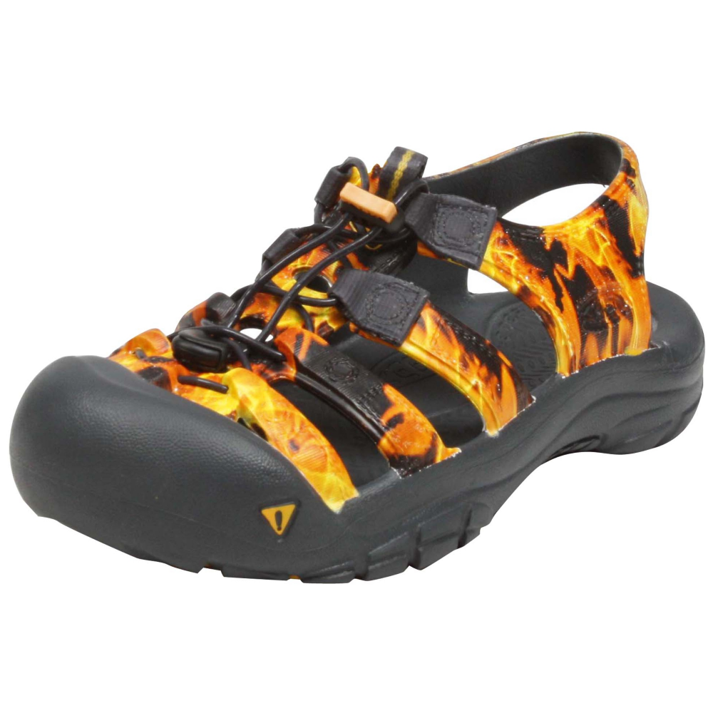 Keen Kids Sunport (Youth) Sandals Shoe - Youth - ShoeBacca.com