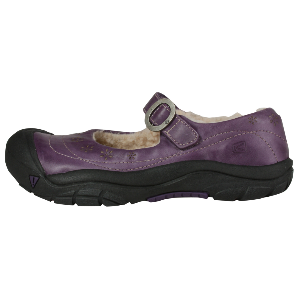 Keen Calistoga Winter Slip-On Shoes - Kids - ShoeBacca.com
