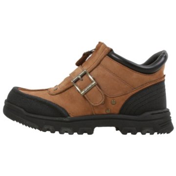 Ralph Lauren Tabor Mid Zip