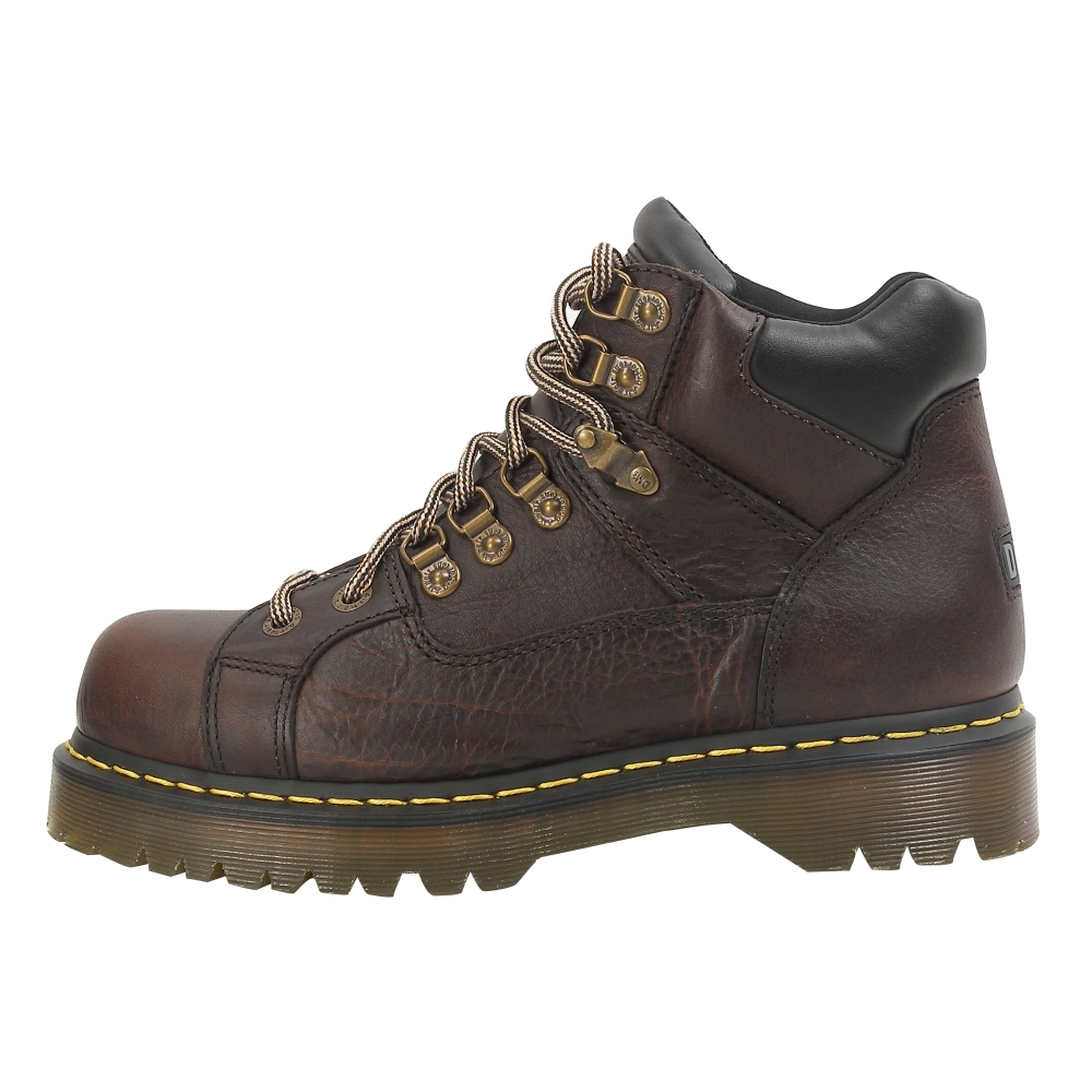 Dr. Martens 9728 FBX Boots Shoes - Unisex - ShoeBacca.com