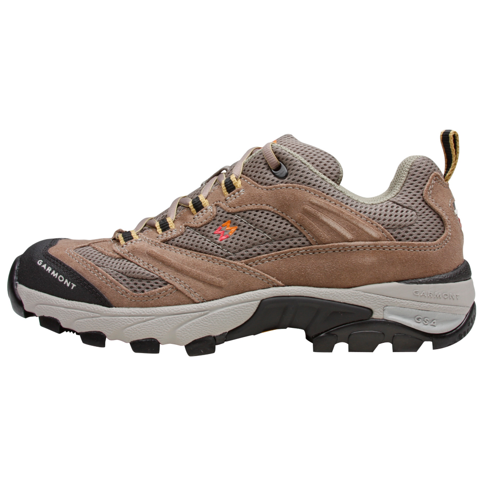 Eclipse Vented Hiking Shoes - Men - ShoeBacca.com