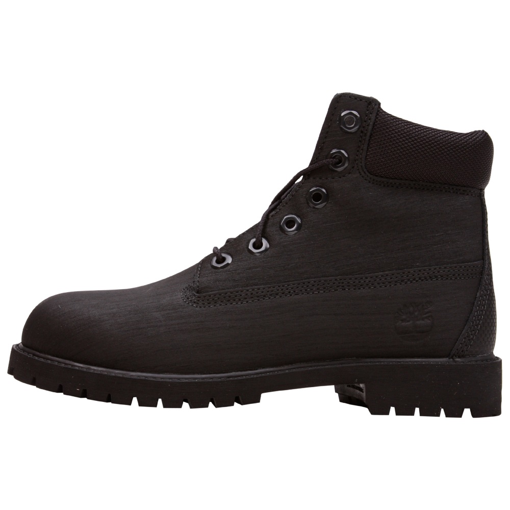 Timberland 6" Classic Boot Scuffproof Casual Boots - Men,Kids - ShoeBacca.com