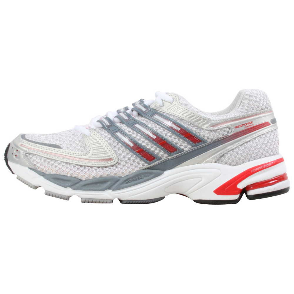 adidas Response Cushion 17 Running Shoes - Men - ShoeBacca.com