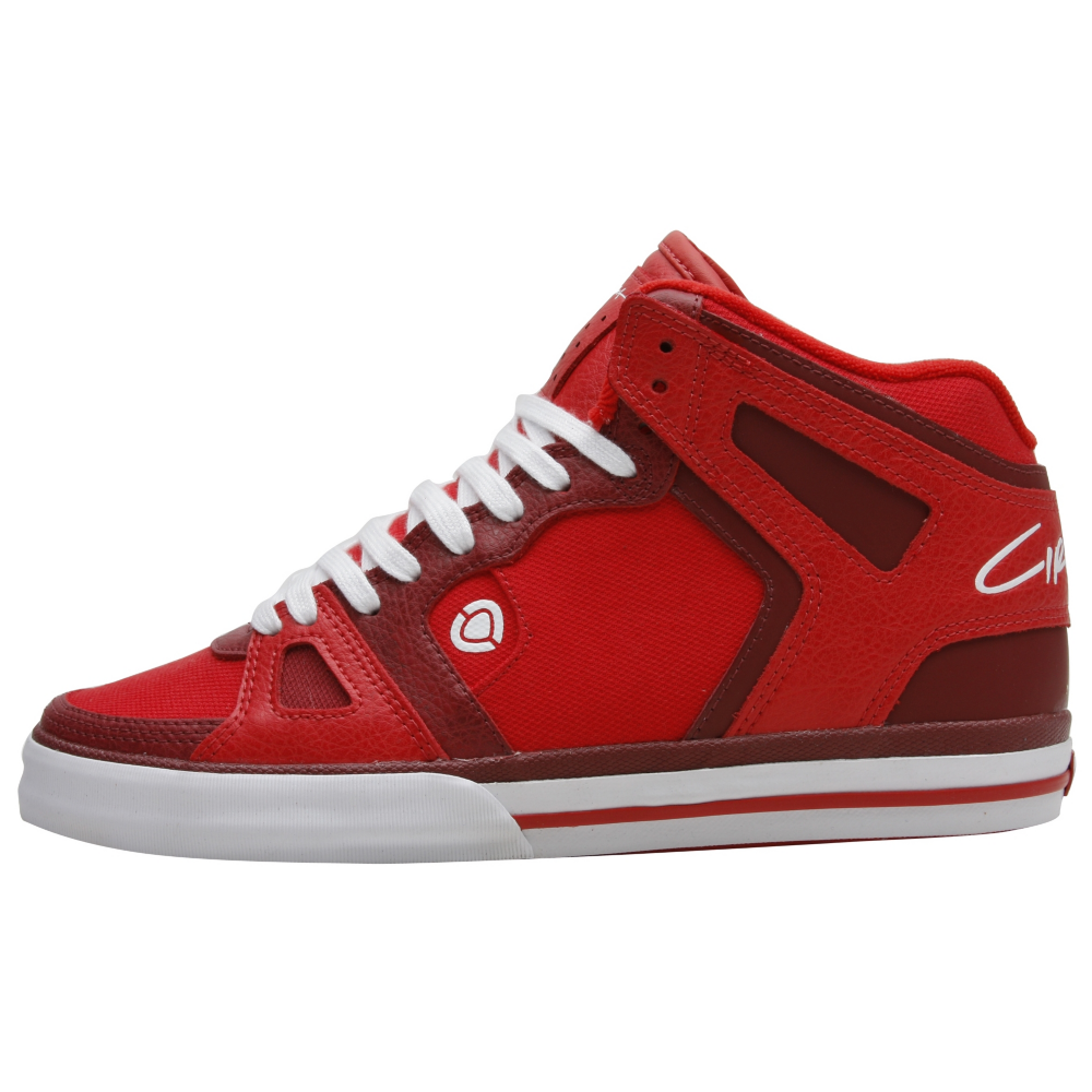 C1RCA 99 Vulc Skate Shoes - Men - ShoeBacca.com