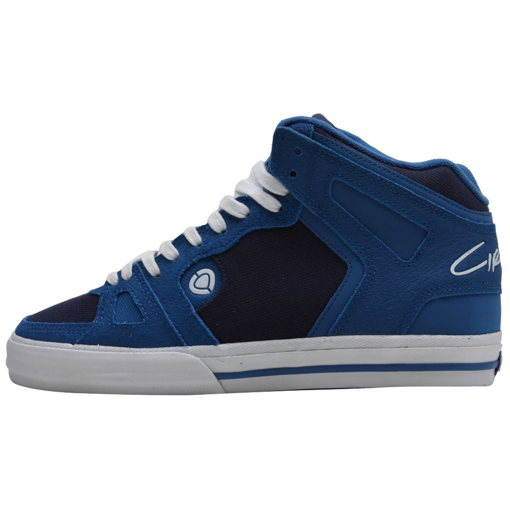 C1RCA 99 Vulc Skate Shoes - Men - ShoeBacca.com