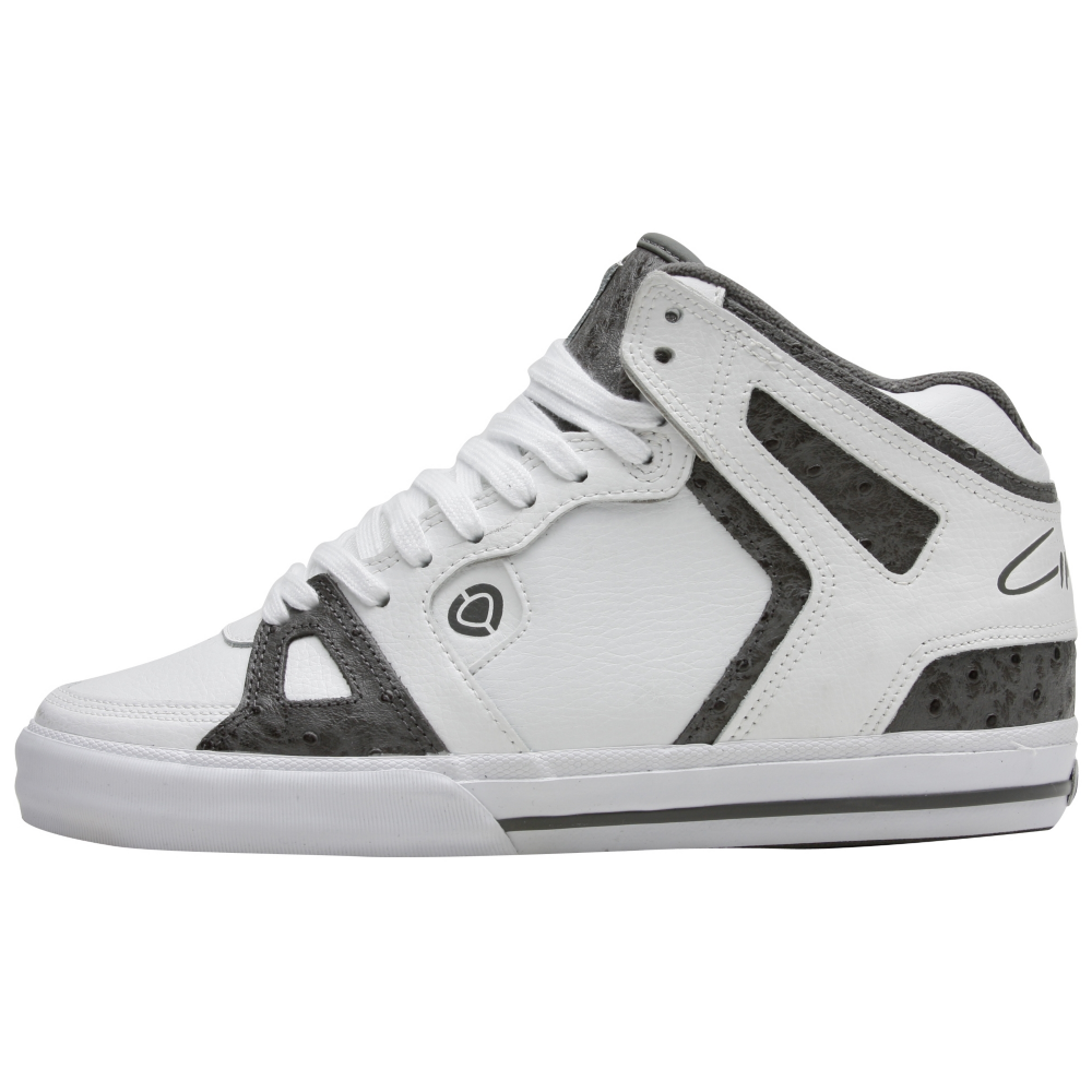 C1RCA 99 Vulc Skate Shoes - Men - ShoeBacca.com