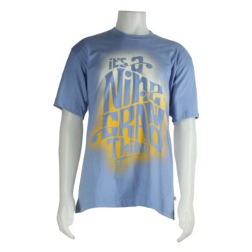 9 Grand Thing Tee - 9GRTH-BLU