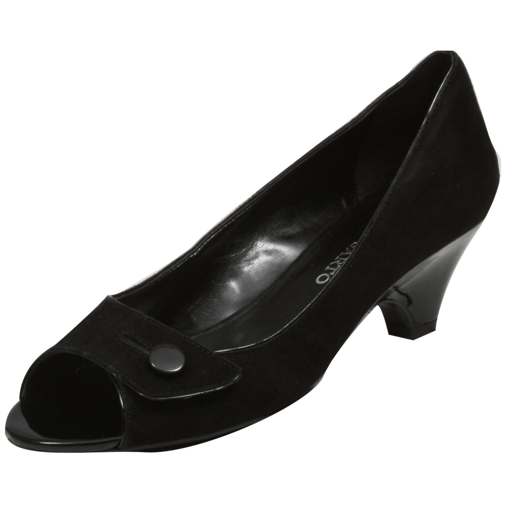 Franco Sarto Maiden Heels Wedges Shoe - Women - ShoeBacca.com