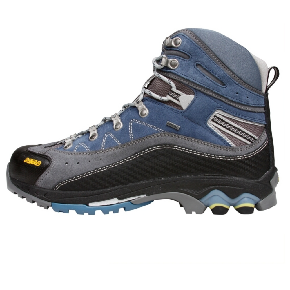 Asolo Moran GTX Hiking Shoes - Men - ShoeBacca.com