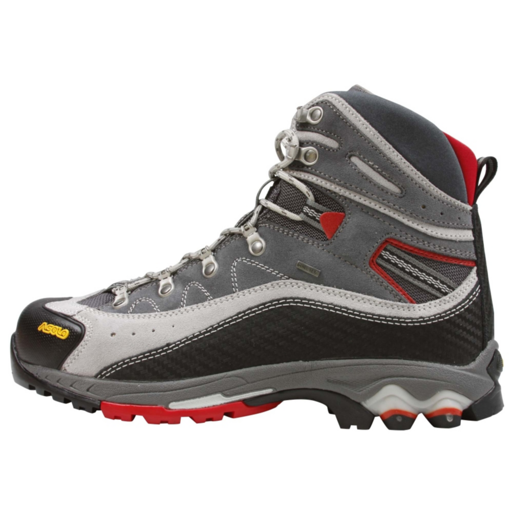 Asolo Moran GTX Hiking Shoes - Men - ShoeBacca.com