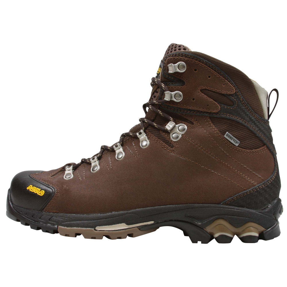 Asolo Bullet GTX Hiking Shoes - Men - ShoeBacca.com