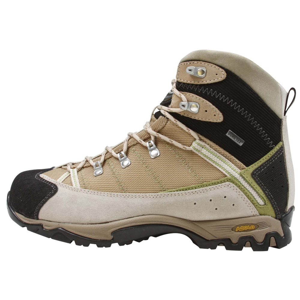 Asolo Temple GV Hiking Shoes - Women - ShoeBacca.com