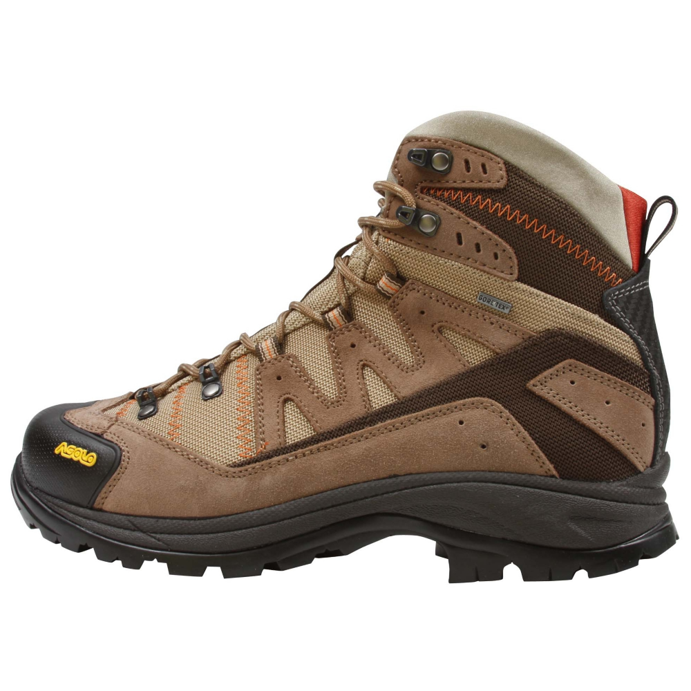 Asolo Neutron Hiking Shoes - Men - ShoeBacca.com